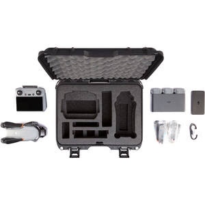 NUEVO ORIGINAL Air 3S con RC 2 Fly More Combo y Kit de Estuche Nanuk 920 - Product Image 3