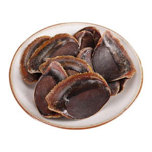 Operculum de concha marina, concha seca, proveedor mayorista, exportación directa de fábrica, OEM - Product Image 3