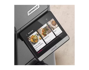 Machine de cuisine authentique KEN-WOOD KCL96.004DG Cooking Chef XL - Product Image 4