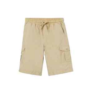 <b>Men's</b> Oversized Cotton Cargo <b>Shorts</b> Loose Fit Casual Streetwear Summer <b>Utility</b> <b>Shorts</b> - Product Image 1