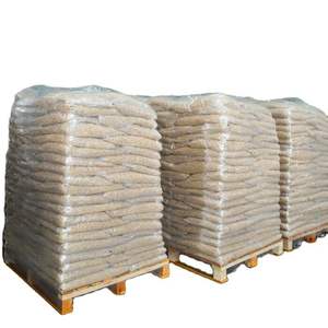 Meilleures Offres sur les Granulés de Bois de Pin et de Chêne Efficaces, Diamètre 6mm, Combustible Ensaché, 8% d'Humidité, 4600J, Densité 680kg/m2 - Product Image 1