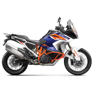 Moto KTM 2025 SUPER ADVENTURE S 1290 neuve - Product Image 2