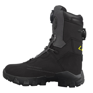 G15 Stivali da Snowmobile Personalizzati con Isolamento 800G, Membrana OEKO TEX 45KMM, Doppia Membrana e Suole <span class=keywords><strong>VIBRAM</strong></span> Resistenti - Product Image 2