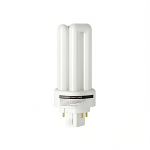 Bombilla Fluorescente de Ahorro de Energía Gemini T/E 42W GX24q-4 - Product Image 2
