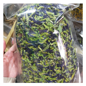 Fleur de pois papillon séchée de qualité supérieure du Vietnam-Infusion bleu profond, exportation en vrac, soigneusement emballée pour une fraîcheur maximale - Product Image 2