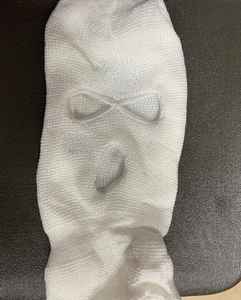 Masque de ski unisexe personnalisé de haute qualité avec logo pour sport hiver cyclisme pêche accessoire de fête - Product Image 6