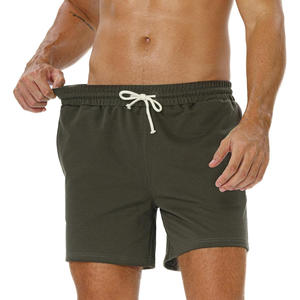 Custom Athletic <b>Shorts</b> <b>with</b> Compression <b>Liner</b> Phone Pocket Sporty Style for Workout Sports Fitness Gym <b>Running</b> Jogging - Product Image 2