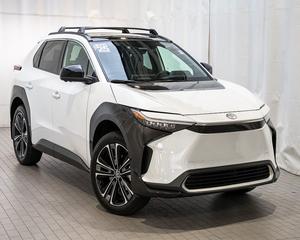 TOYOTA bZ4X Limited AWD 2025 Seminuevo - LISTO PARA ENVIAR - Product Image 1