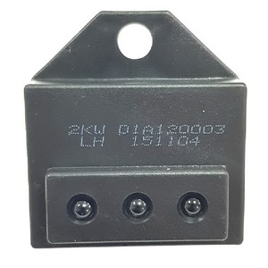 Ignition Compatible with Tg2000I Ref 502897 <b>Power</b> <b>Tools</b> - Product Image 1