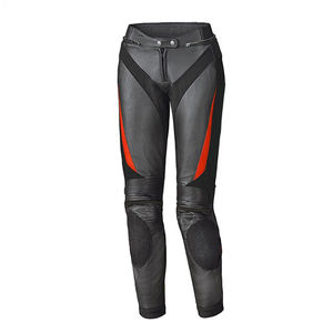 Pantalones de Cuero de Alta Calidad para Hombre, Estilo Nuevo, Ajustados, de Color Sólido, Cintura Media Alta, Ligeros, para Invierno y Otoño, Hechos en Pakistán, MOQ Bajo - Product Image 1