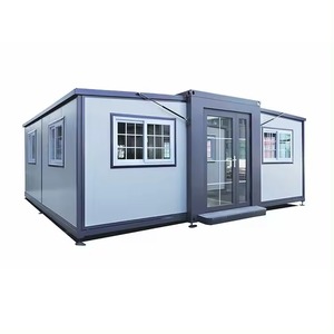 Indian Exporter Eco-Friendly Prefab <strong>Container</strong> House for Garden Decor Available at Bulk Supply by THEXPORT From <strong>India</strong>