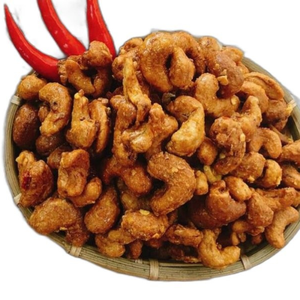 Usine de noix de cajou exportation grande quantité à bas prix de haute qualité en gros à haut profit - Product Image 2