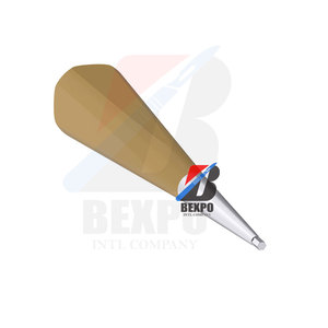 Manual Hex Implant Driver <b>Precision</b> <b>Tool</b> for Implant Placement and Surgery - Product Image 5