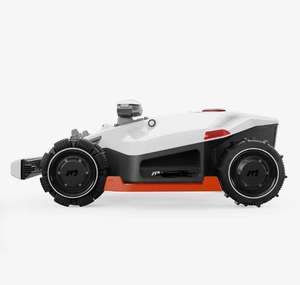 NUEVO Cortacésped Robótico LUBA 2 AWD 5000HX ORIGINAL con Navegación Asistida por GPS - Product Image 6