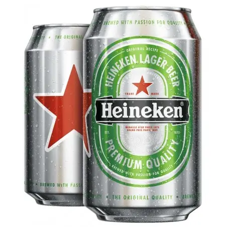 Heineken Groter Bier 330Ml/Koop Heineken Bier 250Ml Verkrijgbaar 330Ml/Heineken Bier Te Koop Alcoholische Drank