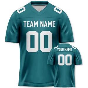 เสื้อฟุตบอลอเมริกัน - Product Image 3