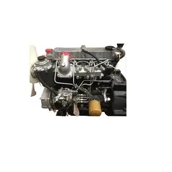 Pick-up 4D56 Moteur Diesel Assy 4D56 4D56T D4BB à vendre 4d56 turbo moteur diesel