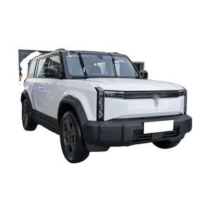 รถยนต์ SUV ระดับหรู ปี 2024 เครื่องยนต์ 2.0T 5 ที่นั่ง / รถยนต์ไฟฟ้าสมรรถนะสูงขนาดกลาง ระยะทางวิ่งมากกว่า 700 กม. แบตเตอรี่ 90-110 กิโลวัตต์ชั่วโมง มอเตอร์ 200-250 กิโลวัตต์ แรงบิด 500 นิวตันเมตร - Product Image 3