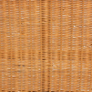 DreamCraft Vietnam 41,2 "antiguo moderno ratán madera maciza consola Mesa almacenamiento para entrada sala de estar Hotel dormitorio granja - Product Image 3