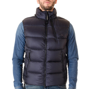 Doudoune matelassée à logo personnalisé Vente en gros Manteau d'hiver chaud rembourré en duvet Fabricant et fournisseur - Product Image 5