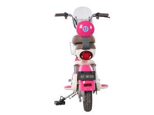 電動シティバイク大人高速電動スクーター都市通勤Eバイク新着 - Product Image 6