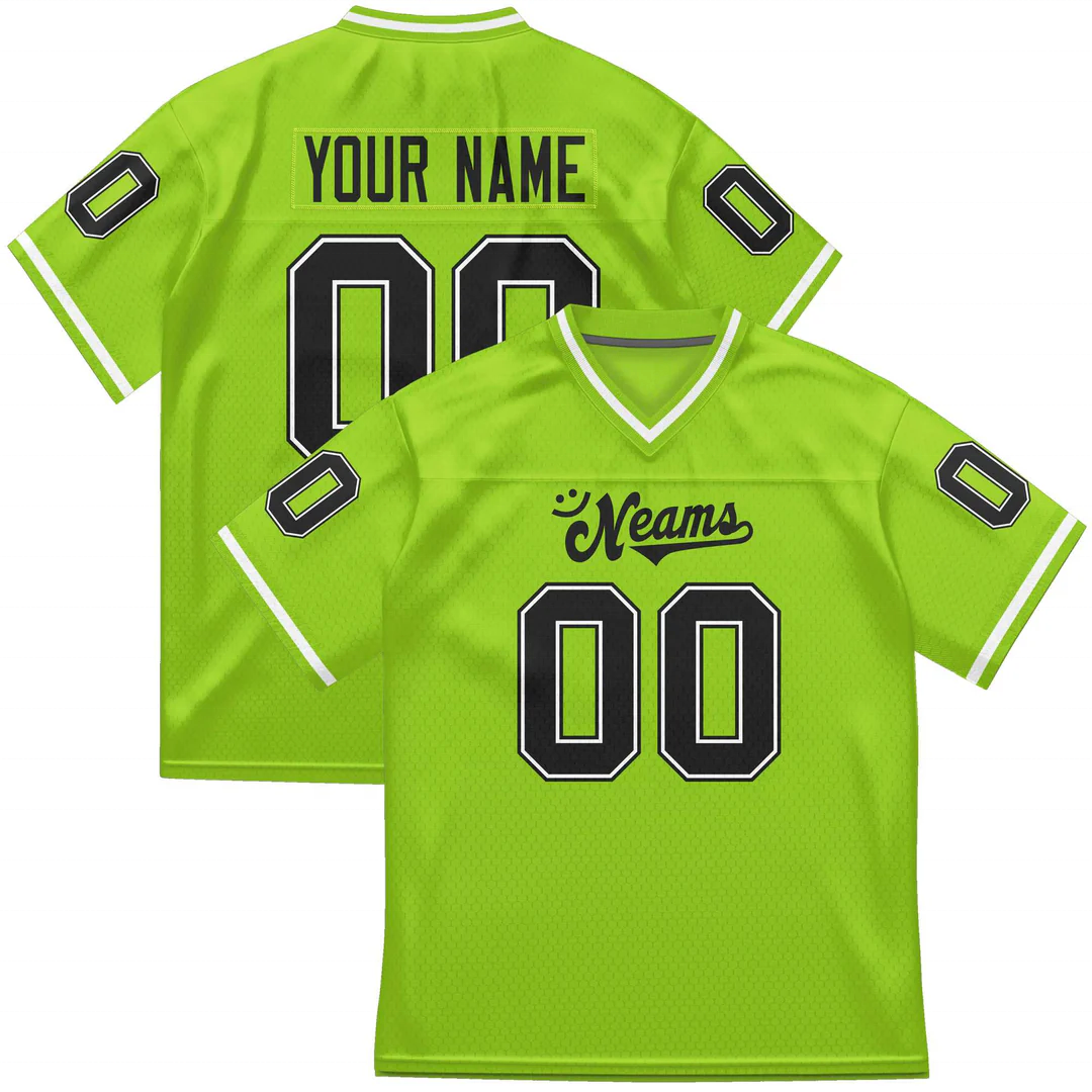 Neon Green