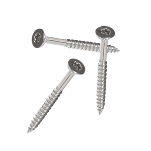 Sujetador métrico de tornillo Torx autorroscante de alta calidad para embalaje personalizado de acero y aglomerado endurecido hecho en Vietnam - Product Image 6