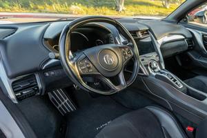 Acura NSX 2020 Usado en Buen Estado - Product Image 3