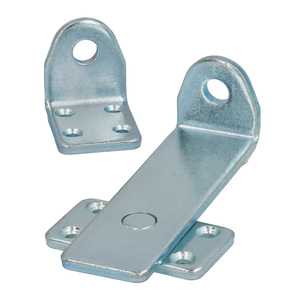 Lucchetto di Sicurezza Grande Wolfpack con Chiusura a Hasp - Product Image 1
