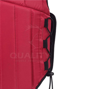 ตัวป้องกันตัวขี่ม้าสำหรับนักขี่ม้าที่ทำจากวัสดุน้ำหนักเบา - Product Image 6