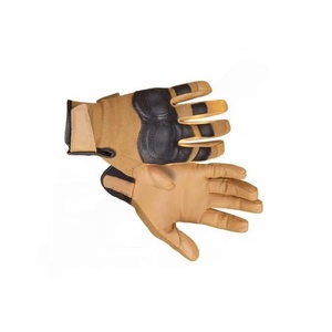 Guantes duros de goma para motocicleta, manoplas de carreras para moto con pantalla táctil - Product Image 4