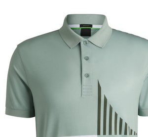 Camisetas Polo Deportivas Casuales Personalizadas 2026 de Algodón o Poliéster, Transpirables, para Golf y Tenis, para Hombre y Niño, Calidad Premium - Product Image 6