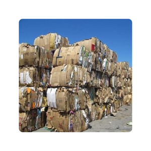 Vieux cartons ondulés d'occasion de qualité supérieure, idéaux pour l'emballage écologique, l'expédition et le stockage en vrac - Product Image 4