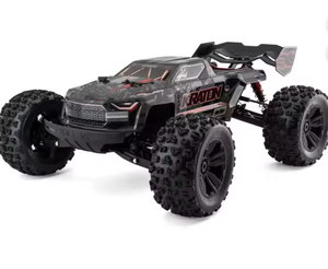 NOUVEAU KRATON 4X4 8S BLX EXB Monster Truck Brushless RTR Expert avec Caméra et Télécommande Portable, Contrôlé par Application, Garantie 3 Ans - Product Image 3