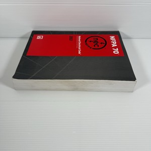 NFPA 70 Código Eléctrico Nacional-Edición 2017 Libro en rústica-para pedidos al por mayor y suministro al por mayor - Product Image 4