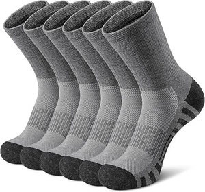 Fabricants experts Offre Pakistan Chaussettes de sport OEM Support de compression Bas Quantité minimum de commande Vêtements de fitness - Product Image 5