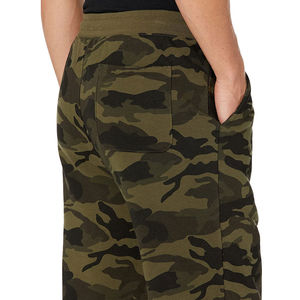 Pantalons décontractés pour hommes, dernière collection, respirants, écologiques, en polyester et coton. - Product Image 3