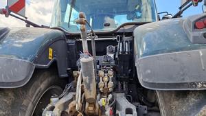 Tractor Agrícola Massey Ferguson Serie 8737 S de Servicio Pesado, 370 HP, Suministro al por Mayor - Product Image 5