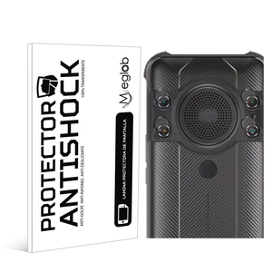 Protector de Pantalla ANTISHOCK para Dispositivos Móviles AGM H5 Pro - Product Image 1