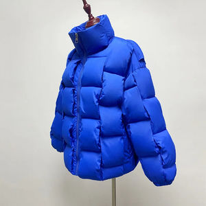 เสื้อแจ็คเก็ตผ้าใบแขนยาวสำหรับผู้ชายเสื้อโค้ทสำหรับฤดูหนาวระบายอากาศได้ดี - Product Image 5