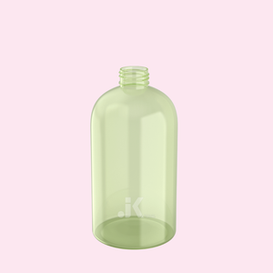 Para botellas de PET de 750ml Envases de plástico Lujo Claro Vacío Boston DE LA FÁBRICA DE VIETNAM CON EL MEJOR COSTO DE ATERRIZAJE-M0515T - Product Image 2