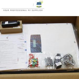 Kit de paneles solares de batería de litio apilada OEM Sunway Hybrid Solar Power System 6/8/10/12/15/20/25/30Kw Inverter - Product Image 1