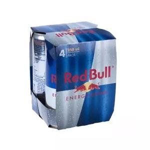 Boisson Red Bull offerte pour les cadeaux d'entreprise et les événements promotionnels - Product Image 1