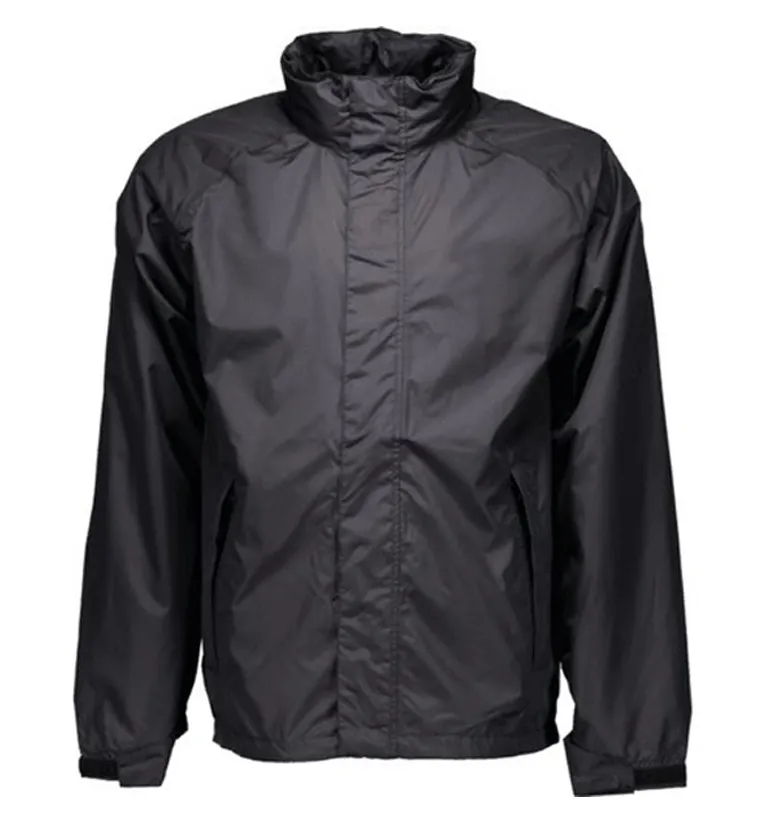 Chaqueta impermeable de invierno ligera para hombre, chaqueta de carcasa blanda impermeable transpirable de primavera para hombre