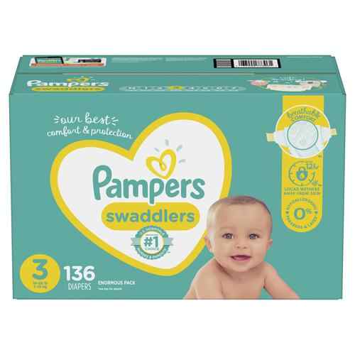 Quality Disposable Cloth-like Pampering and Non- Woven High Quality Pampers Baby Diapers for Sale