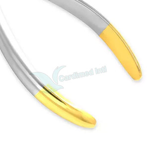 Pinzas Ortopédicas Manuales para Cortar Alambres, Diseño Delgado de Acero Inoxidable, Instrumentos Quirúrgicos Básicos CARDIMED INTERNATIONAL - Product Image 6