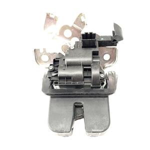 Serrure de porte arrière AUDI Q5 8R0827505 (12>17) - Product Image 1