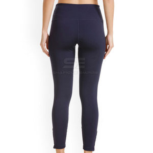 Mallas deportivas de alta calidad para mujer, transpirables, informales, con bajo MOQ - Product Image 3