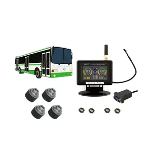 RS232 BUS TPMS Fleet Management