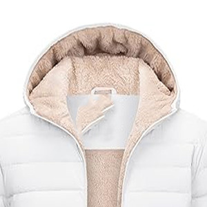 Vestes pour hommes Veste coupe-vent personnalisée de haute qualité pour hommes Veste à bulles matelassée brillante pour hommes en hiver téléchargée par Dress Sports - Product Image 2